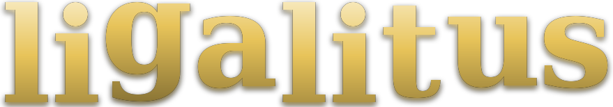 ligalitus logo